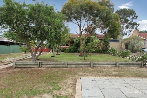 33 Burridge Way, Hamilton Hill, WA 6163