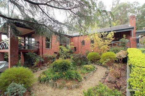 Property photo of 71 Forest Park Road Upwey VIC 3158
