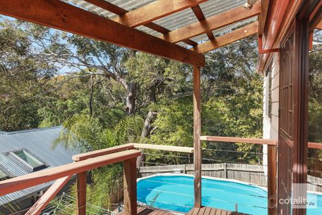 Property photo of 44 Tea Tree Place Kirrawee NSW 2232