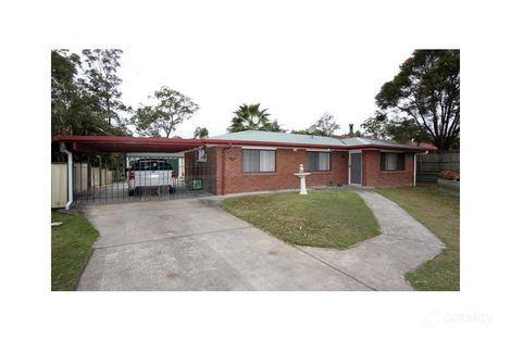 16 Gurley St, Eagleby, QLD 4207