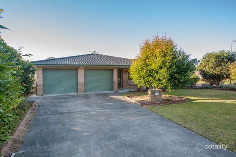Property photo of 21 Burrawong Crescent Taree NSW 2430