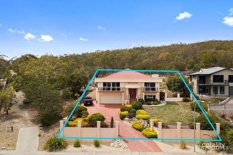 Property photo of 642 Oceana Drive Tranmere TAS 7018