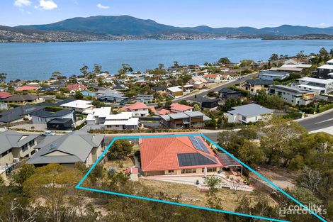 Property photo of 642 Oceana Drive Tranmere TAS 7018