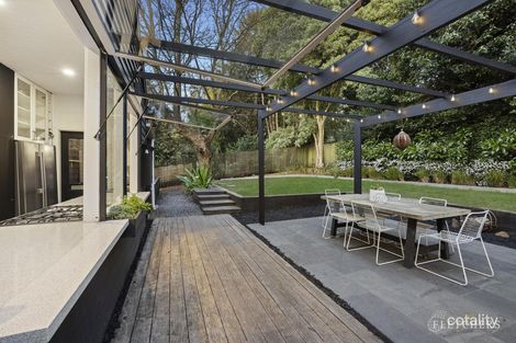 Property photo of 2 Robert Street Sassafras VIC 3787