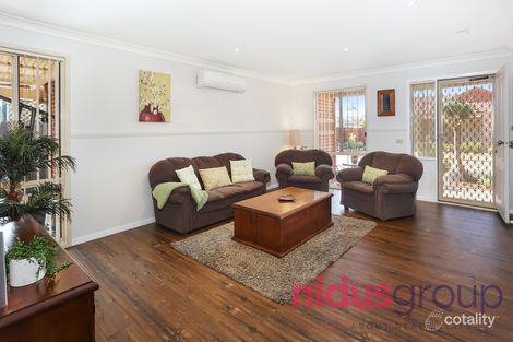 Property photo of 6 Cannery Road Plumpton NSW 2761