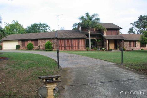 Property photo of 3 Natasha Place Picton NSW 2571
