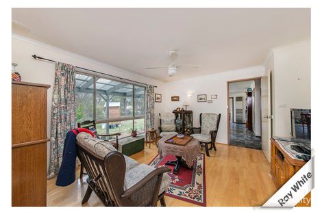 Property photo of 73 Pennington Crescent Calwell ACT 2905