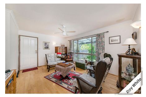 Property photo of 73 Pennington Crescent Calwell ACT 2905