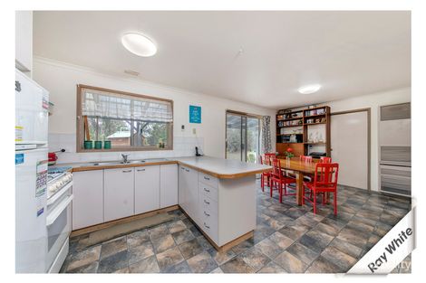 Property photo of 73 Pennington Crescent Calwell ACT 2905