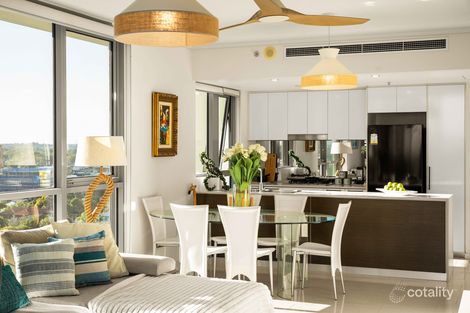 21411/8 Hercules St, Hamilton, QLD 4007