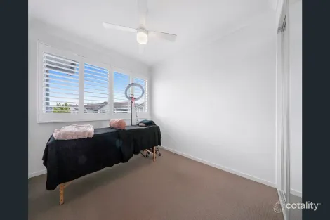Property photo of 38/41 Macadie Way Merrimac QLD 4226