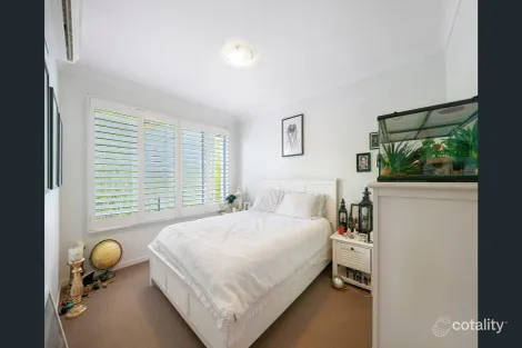 Property photo of 38/41 Macadie Way Merrimac QLD 4226