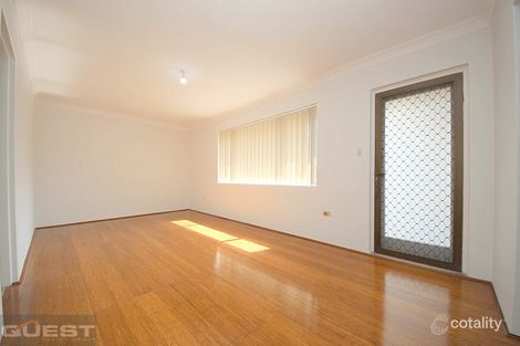Property photo of 3/16 Shadforth Street Wiley Park NSW 2195