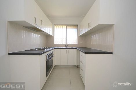 Property photo of 3/16 Shadforth Street Wiley Park NSW 2195