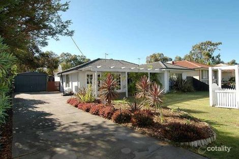 Property photo of 134 Lilburne Road Duncraig WA 6023