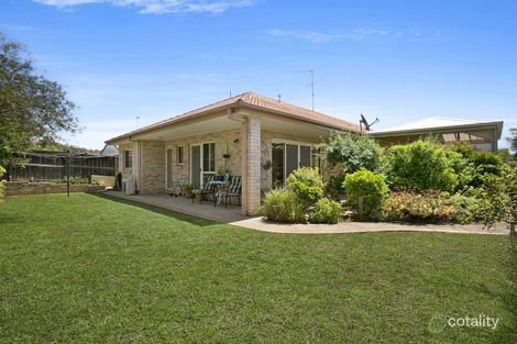 Property photo of 19 Crystal Way Mount Annan NSW 2567