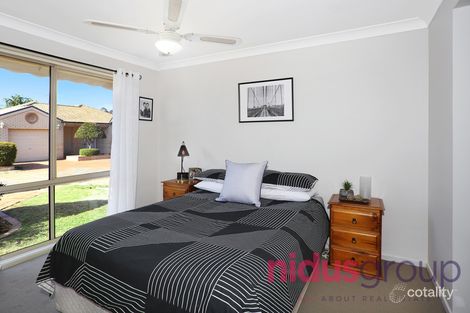 Property photo of 6 Cannery Road Plumpton NSW 2761