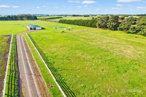 70 Triggs Rd, Irrewarra, VIC 3249