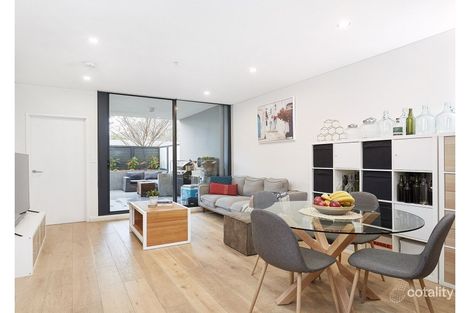 Property photo of 103/10 Gertrude Street Wolli Creek NSW 2205