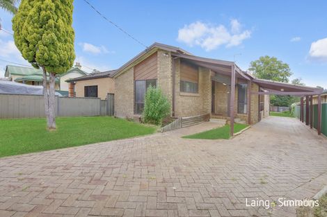 Property photo of 43 Station Street Guildford NSW 2161