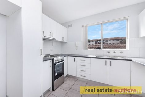 Property photo of 2/8 Drummond Street Warwick Farm NSW 2170