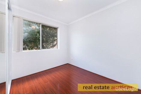 Property photo of 2/8 Drummond Street Warwick Farm NSW 2170