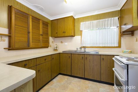 Property photo of 38 Oval Drive Shoalhaven Heads NSW 2535