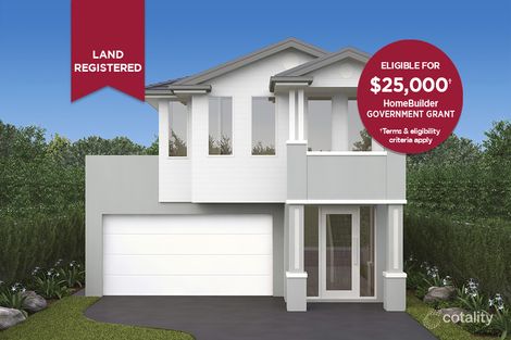 Lot 6098 Glossodia Dr, Denham Court, NSW 2565