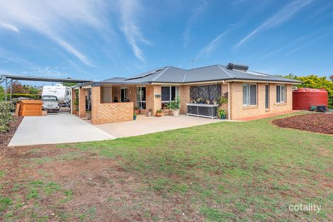 Property photo of 48 Westfield Drive Westbrook QLD 4350