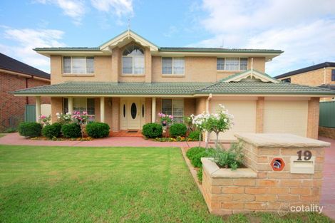 Property photo of 19 Callistemon Close Narara NSW 2250