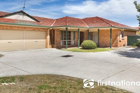 4/36-38 John St, Pakenham, VIC 3810