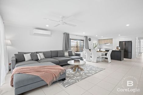 Property photo of 84 Chambers Ridge Boulevard Park Ridge QLD 4125