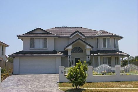 25 Azalea Cres, Calamvale, QLD 4116