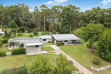 Property photo of 22 Florence Wilmont Drive Nambucca Heads NSW 2448