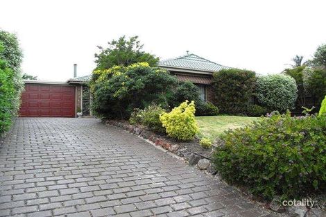 Property photo of 81 Burgess Drive Langwarrin VIC 3910