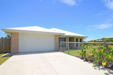 Property photo of 62 Waterview Drive Dundowran Beach QLD 4655