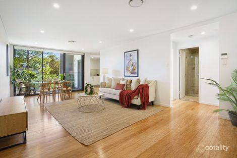 Property photo of 16/634 Mowbray Road West Lane Cove North NSW 2066