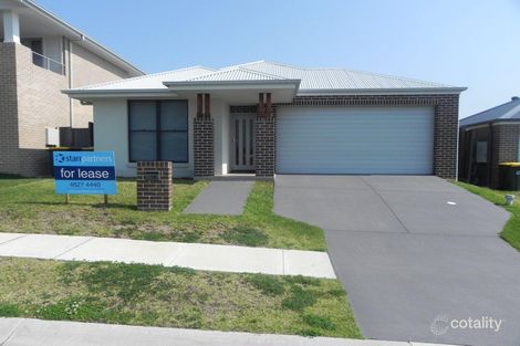 Property photo of 10 Mindari Street Leppington NSW 2179
