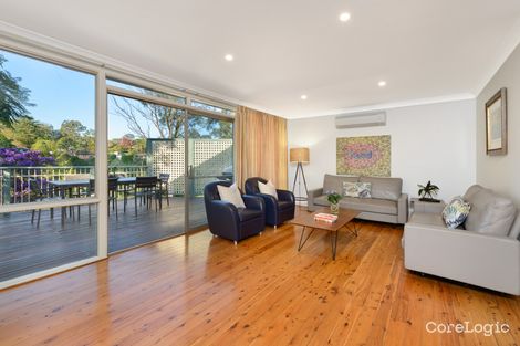 Property photo of 19 Lady Game Drive Lindfield NSW 2070