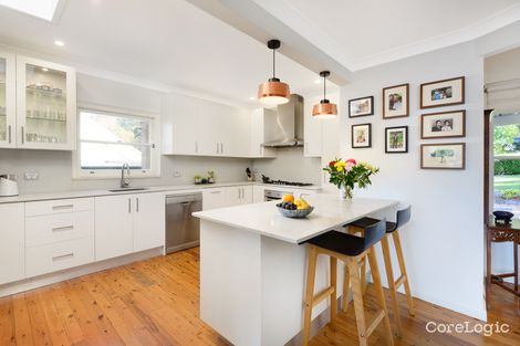 Property photo of 19 Lady Game Drive Lindfield NSW 2070