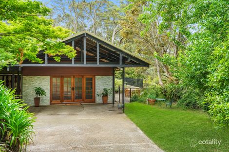 11 Ghost Hill Rd, Berambing, NSW 2758