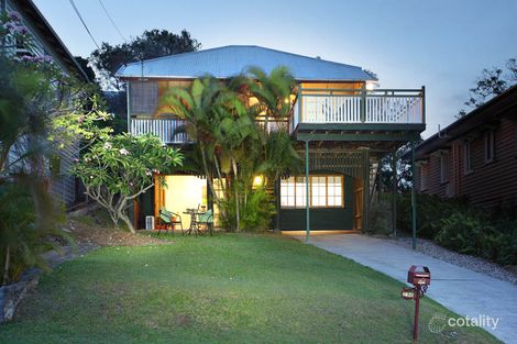 298 Wilston Rd, Grange, QLD 4051