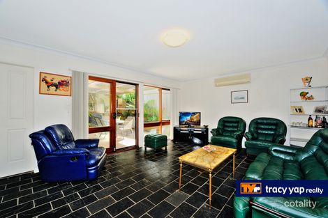 Property photo of 7 Griffiths Avenue West Ryde NSW 2114