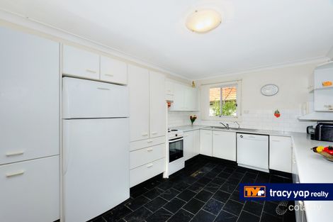 Property photo of 7 Griffiths Avenue West Ryde NSW 2114