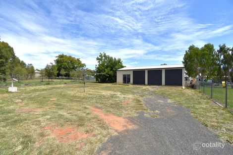 Property photo of 36 Hooper Street Alpha QLD 4724