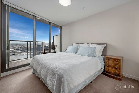 Property photo of 3302/100 Harbour Esplanade Docklands VIC 3008