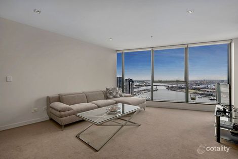 Property photo of 3302/100 Harbour Esplanade Docklands VIC 3008