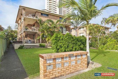 6/1933 Gold Coast Hwy, Burleigh Heads, QLD 4220