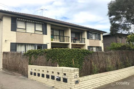Property photo of 4/15 Masters Street Caulfield VIC 3162