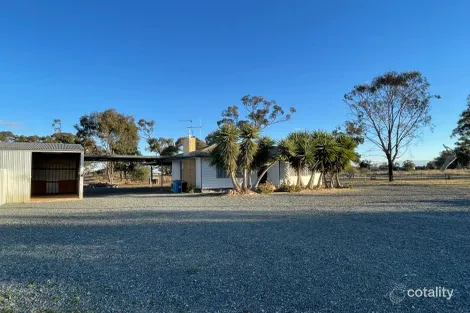 580 Jubilee Rd, Marionvale, VIC 3634
